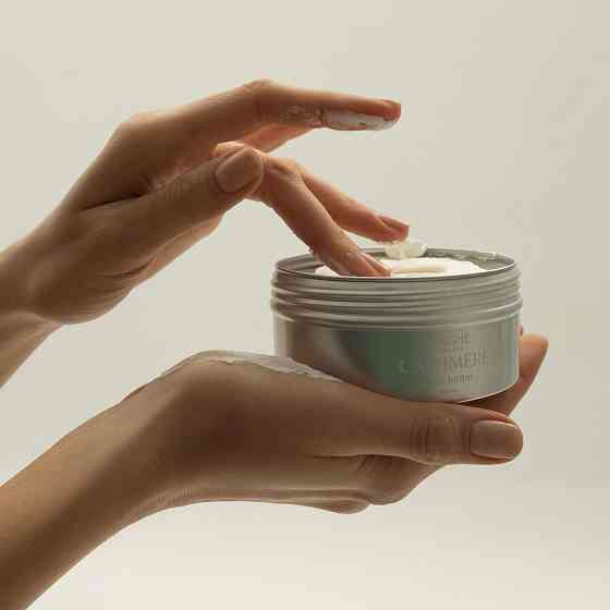 Батер для тела Cashmere He&She cosmetics 200 мл Киев