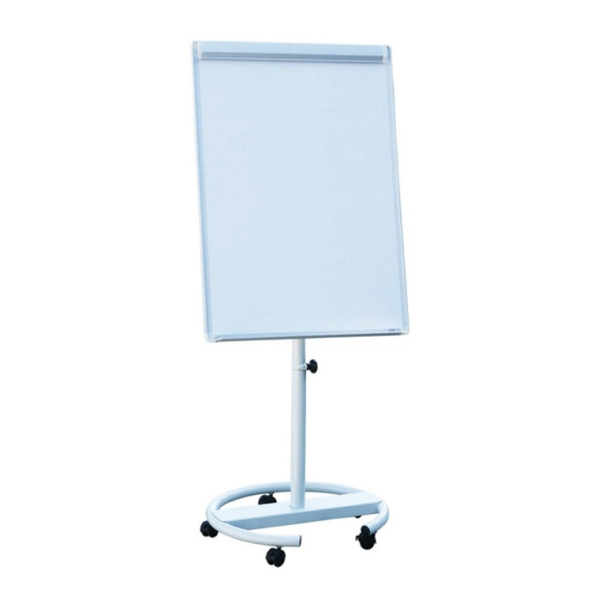 Фліпчарт магнітний для письма маркером 70 х100cм 17498 Луцк - изображение 1