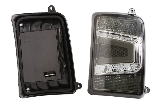 Ліхтар 21213 Тюн-ававтор сірий диодний (2 шт). Вінниця