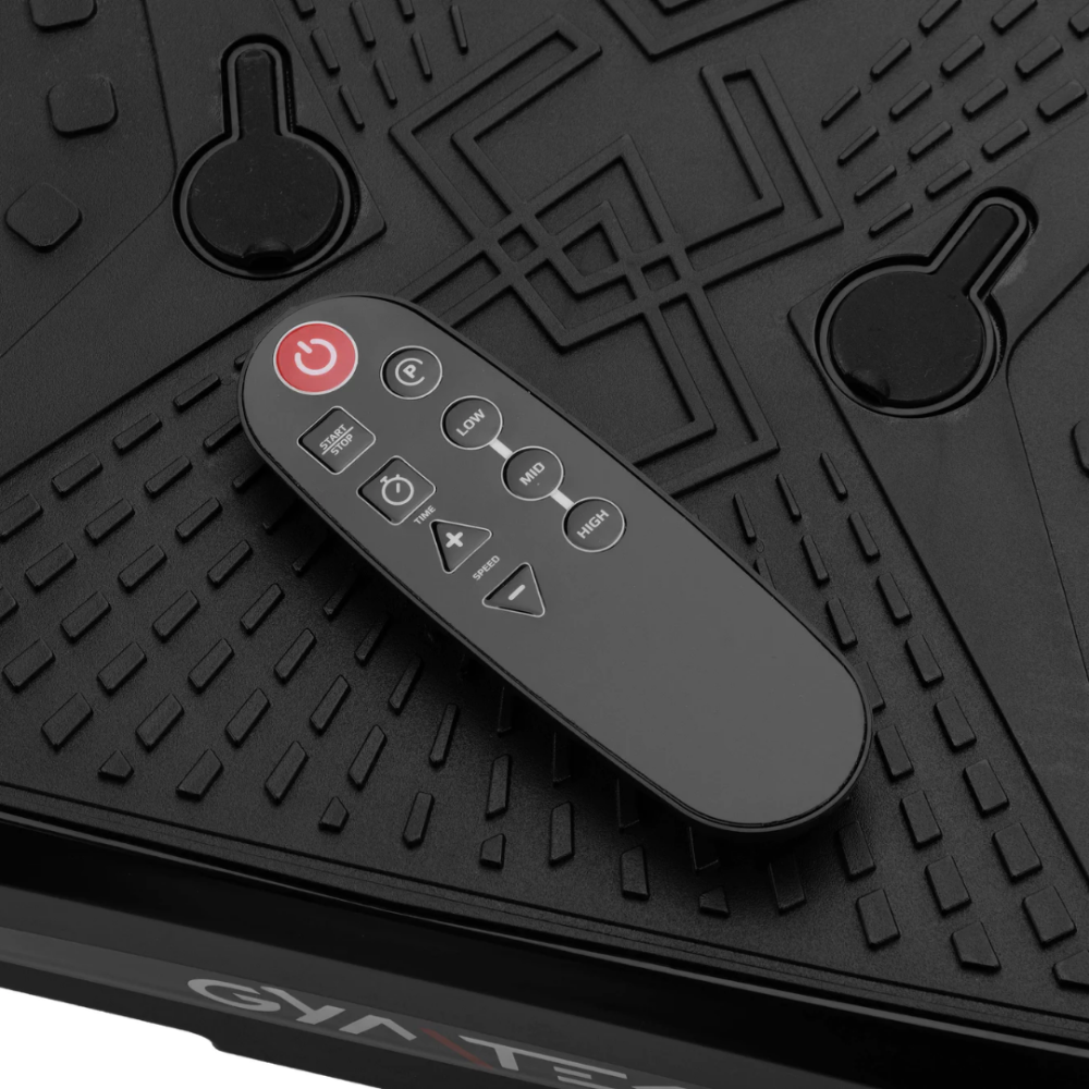 Вібраційна платформа Gymtek XP600 синій Київ - фото 9