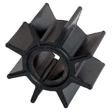 Крильчатка Tohatsu/Nissan 9.9-18HP Київ