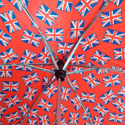 Зонт Incognito 4 L412 Union Jack Flags (L412-037034) Винница - изображение 6