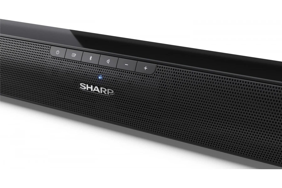 Саундбар Sharp HT-SB100 ( Домашній кінотеатр ) Харьков - изображение 5