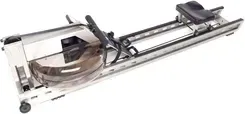 Гребной тренажер Waterrower Water S1 Stal Szlachetna (400S4) Киев - изображение 1