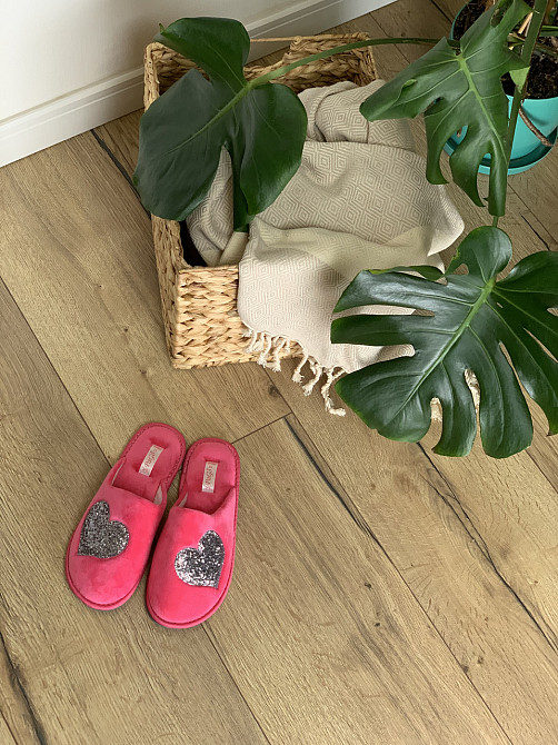 Женские Домашние Тапочки Закрытые PaGo 