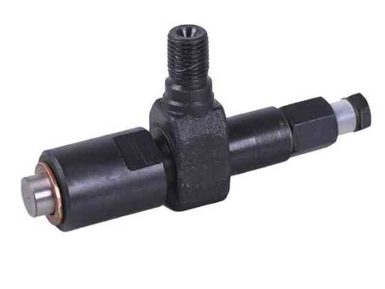 Паливний інжектор у зборі HB мотоблок 190N (форсунка) Мукачево