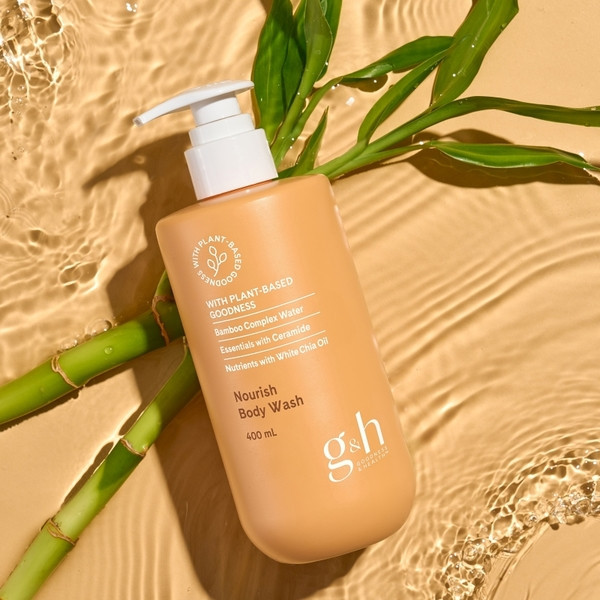 G&h GOODNESS & HEALTH™ Живильний гель для душу Винница - изображение 1