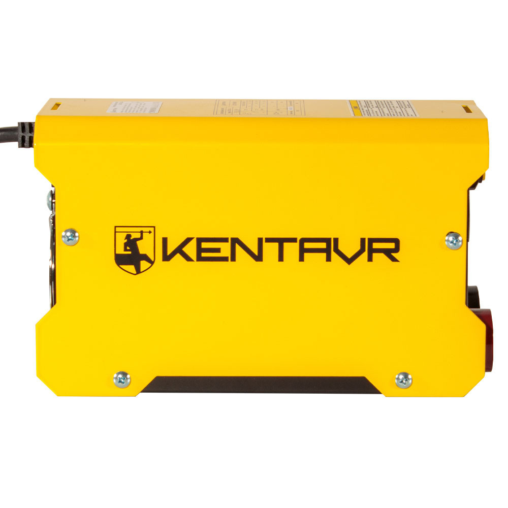 Сварочный аппарат Кентавр СВ 250 LCD Харьков - изображение 16