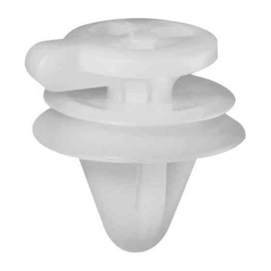 Клипсы салона Toyota 90467-09158 Киев