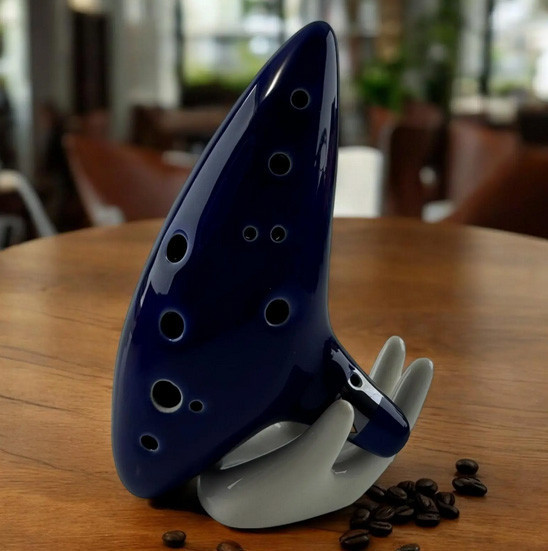 Окарина музыкальный инструмент Киев - изображение 1