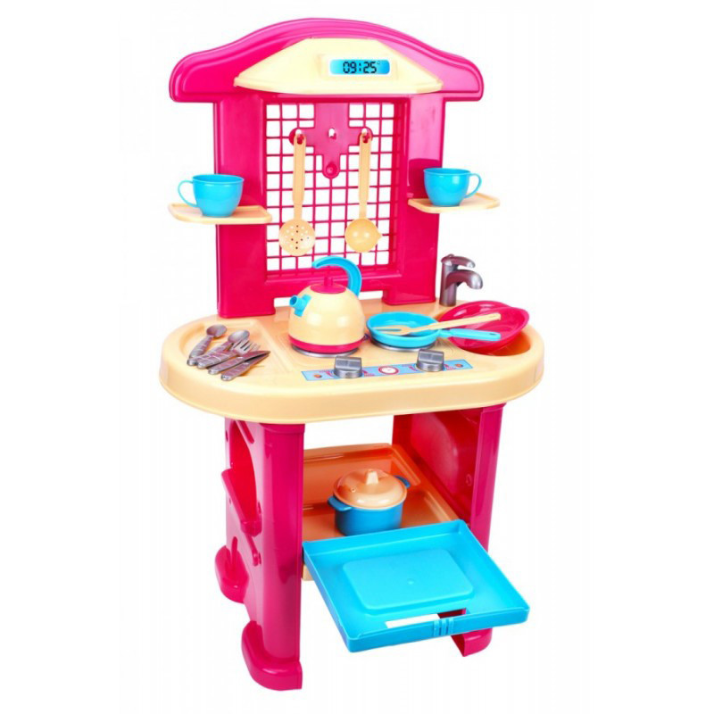 Набор игровой 