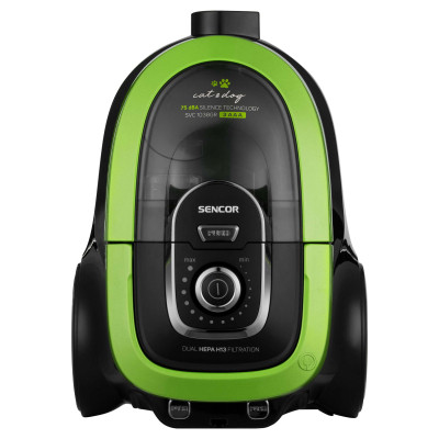 Пилосос Sencor SVC 1038GR Вінниця - фото 8