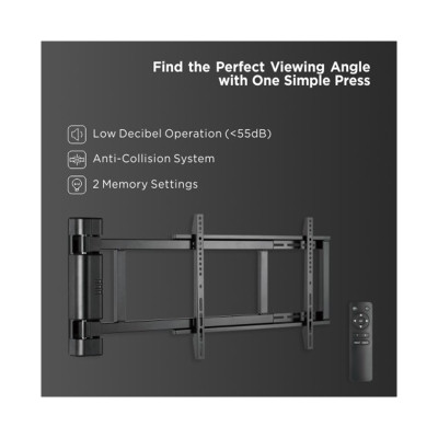 Кронштейн HiSmart HS083984 Вінниця - фото 8