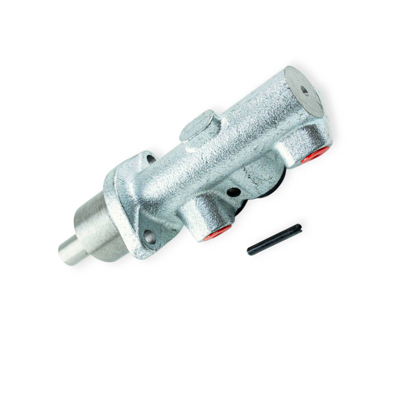 Циліндр головний Сітроен Jumpy, Фіат Скудо, Пежо 806, Expert, 605 89- (d-22,2 мм) гальмівний Мукачево - фото 1