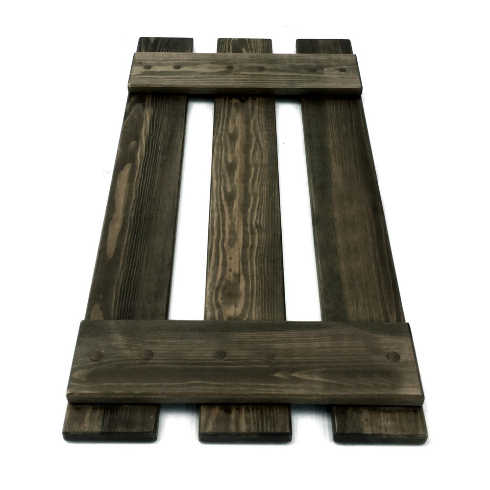 Решётка на ванную 