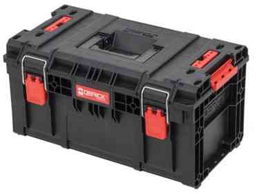 Ящик для інструментів QBRICK SYSTEM PRIME Toolbox 250 Vario Одесса