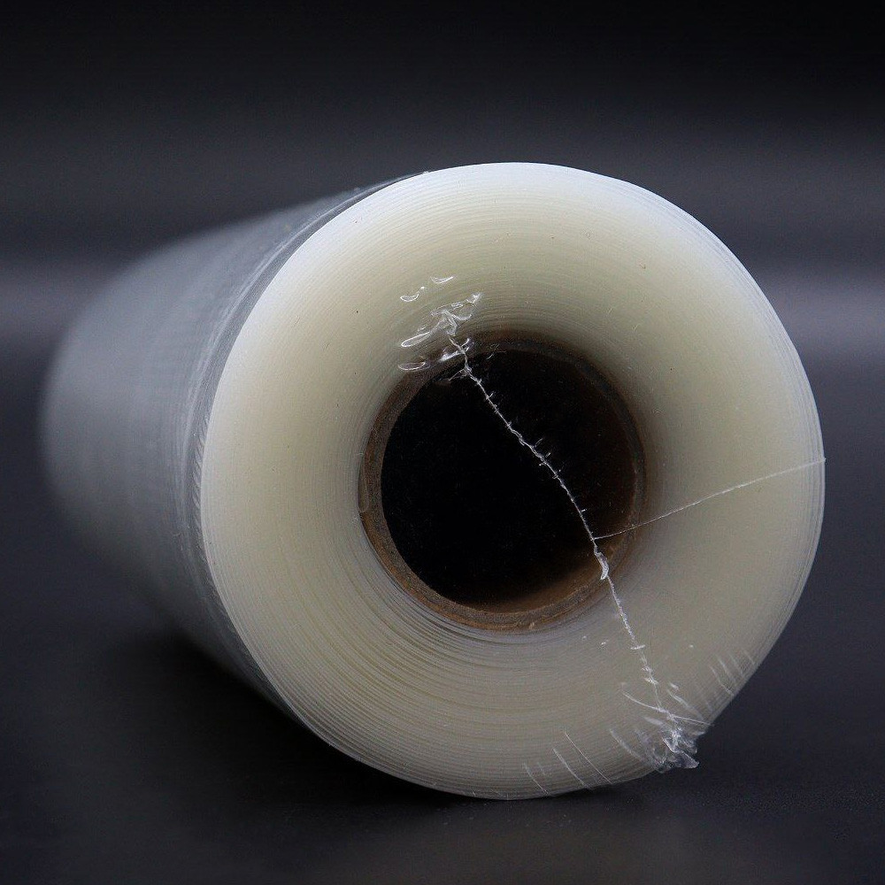 Вакуумні пакети для їжі 5 м х 15 см / Вакуумні пакети для вакууматора / Пакети вакуумні Київ - фото 6