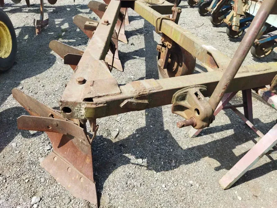 Плуг Плн-5-35 б.в. Дніпро - фото 4