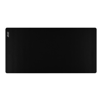 Коврик для мышки 2E Shiny L Black (2E-PAD-L-SHINY-BLACK) Винница - изображение 1