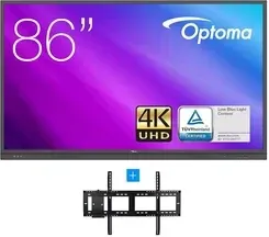 Інтерактивна дошка Optoma Monitor Interaktywny 86 Київ