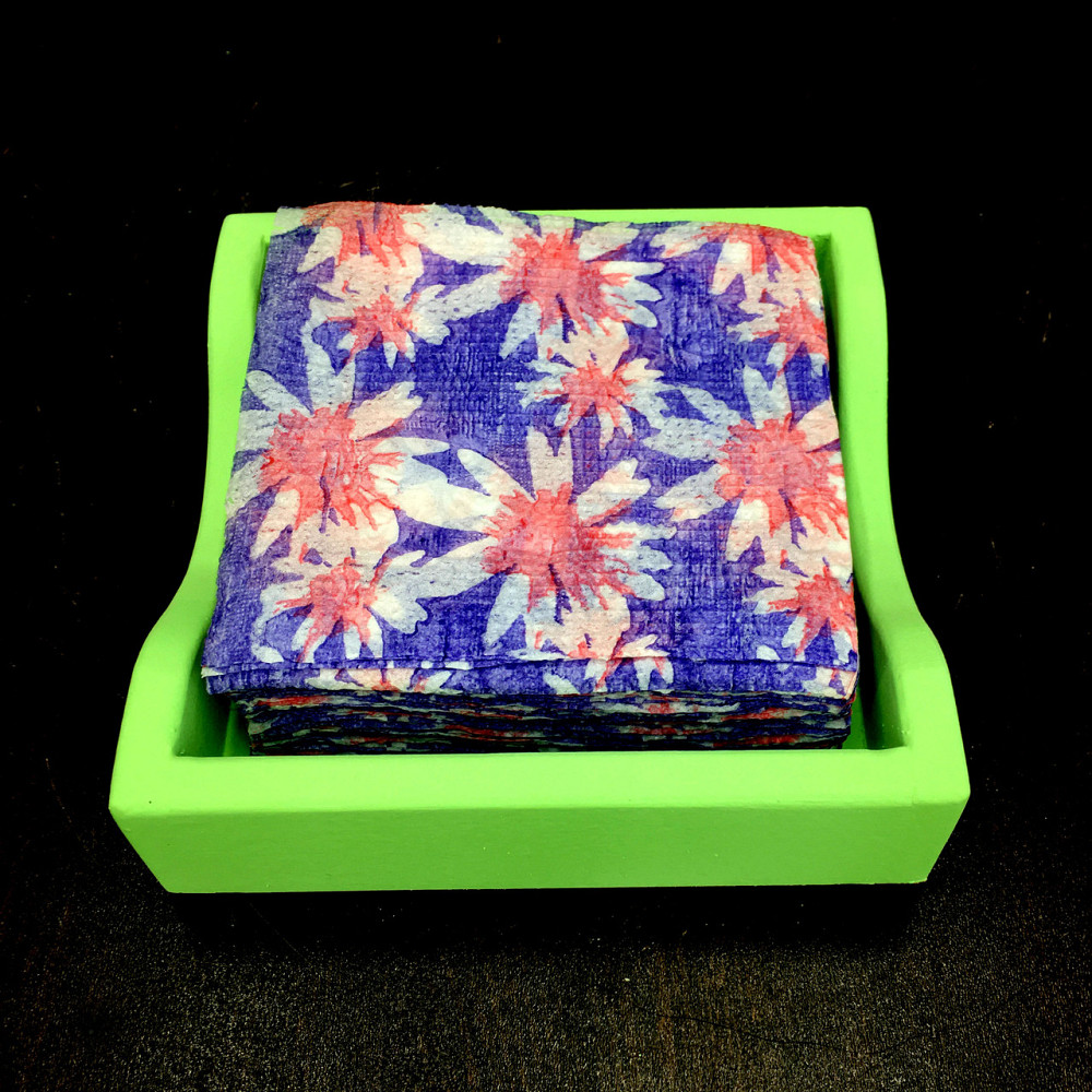 Салфетница 