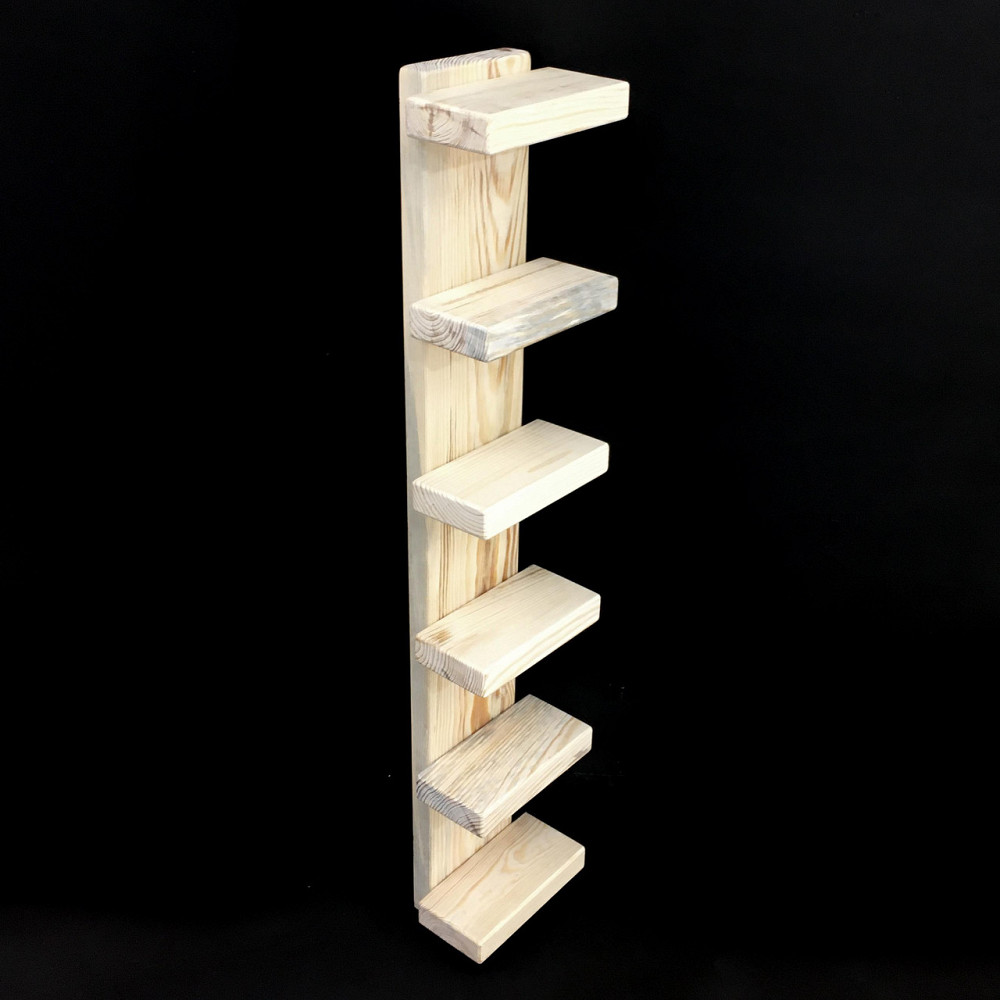 Полиця для ванної "Грандарен" бланже Миколаїв - фото 2