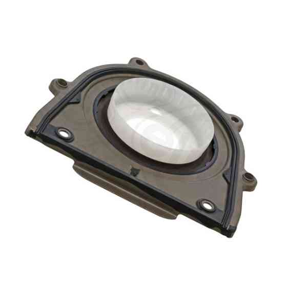 Сальник Форд Transit 2.3i (06-14) задний (88x170, 180x15) коленвала Мукачево