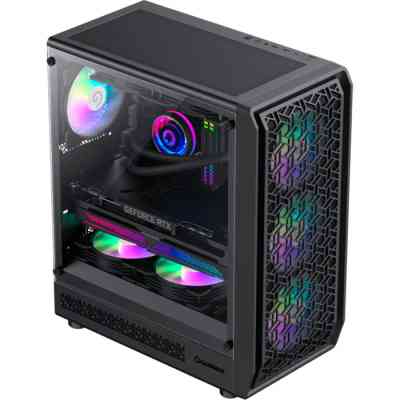 Корпус Gamemax Forge MB Винница