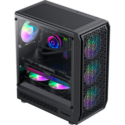 Корпус Gamemax Forge MB Винница - изображение 6