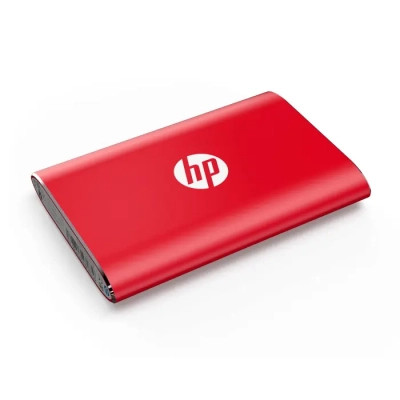 Накопичувач SSD USB 3.2 1TB P500 HP (1F5P5AA) Вінниця - фото 1