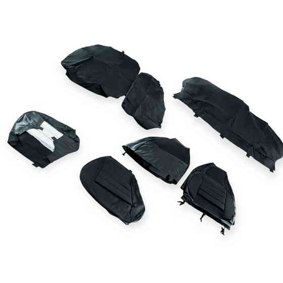 Чехлы daewoo lanos 