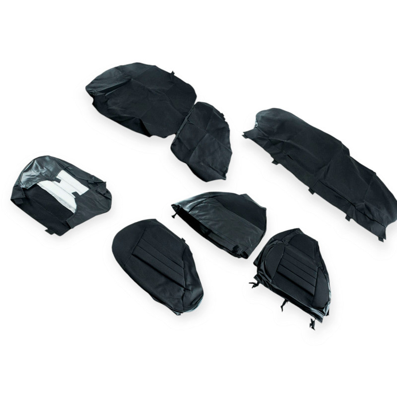 Чехлы daewoo lanos 