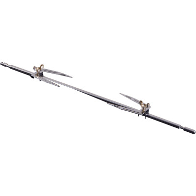 Электропечь Liberton LEO-600 Dark Blue Винница - изображение 5