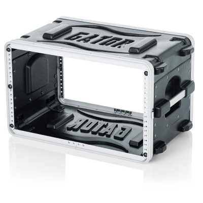 Кейс для звукового обладнання Gator 6U Audio Rack (Shallow) (GR-6S) Вінниця - фото 2