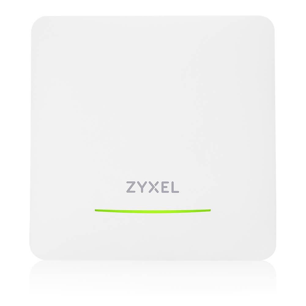 Точка доступа ZYXEL NWA50BE (NWA50BE-EU0102F) ( 18160 ) Харків - фото 1