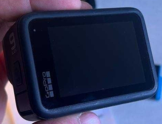 Екшн камера GoPro Hero 9 Black з медіа модулем Киев - изображение 6