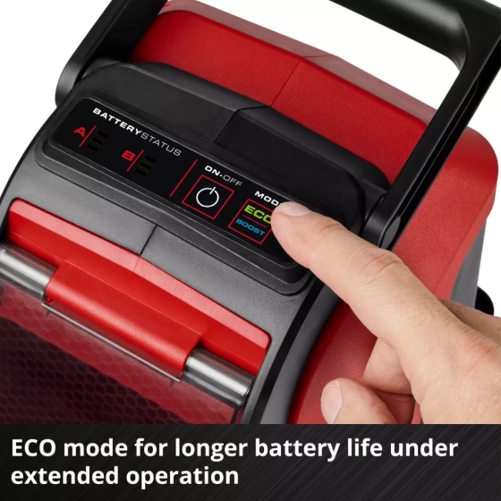 Аккумуляторная бесщеточная мойка высокого давления Einhell HYPRESSO 36/105 : без АКБ, 105 бар (4140160) Киев