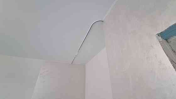 LIVOLO Прямий карниз KS для тюлів чорний (VL-SHQ-KS-BP) Коломия