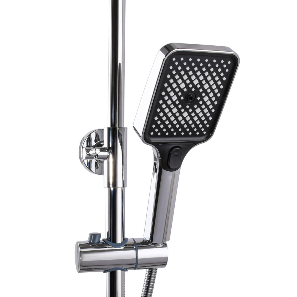 Душевая система Globus Lux PIANO GLPN-0099 (000029336) Киев - изображение 2