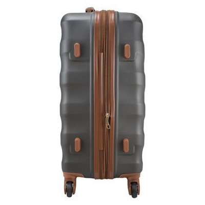 Валіза Semi Line 28&quot; L T5707-3 Graphite (DAS302911) Вінниця - фото 3