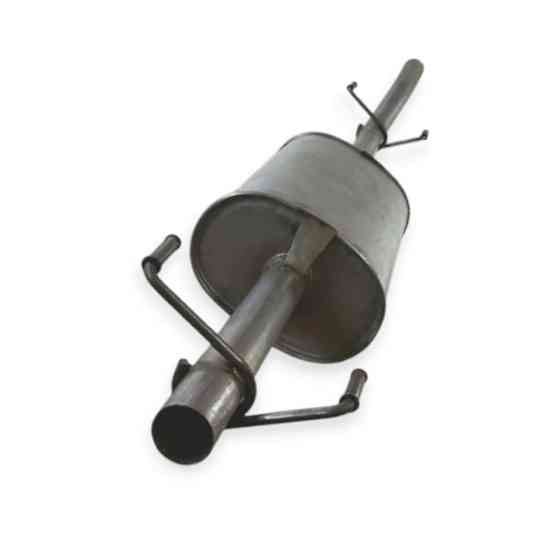 Глушитель Sprer 2.2-2.7D Mercedes-Benz Мукачево