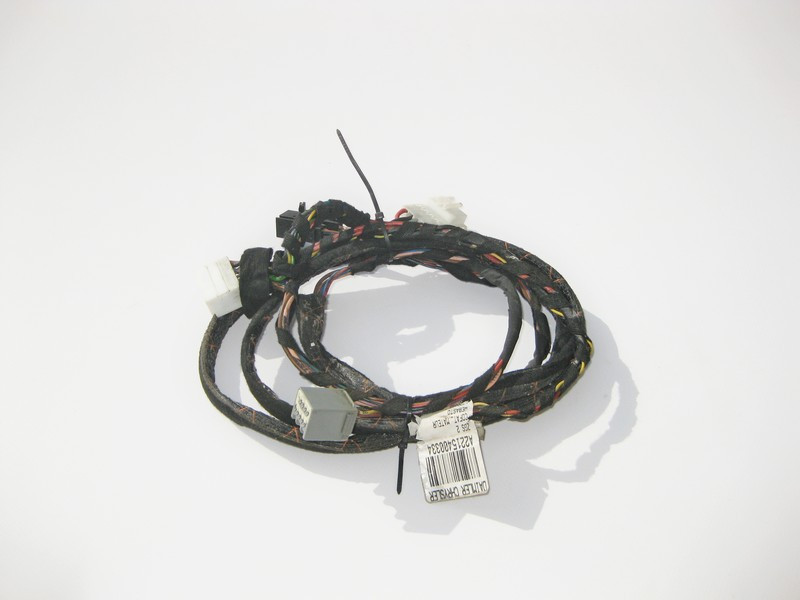 Mercedes-Benz  A2215400334 Електропроводка панорамного даху S-Class W221 long Одесса - изображение 2