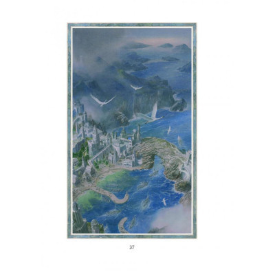 Книга Загибель Ґондоліна - Джон Р. Р. Толкін Астролябія (9786176642282) Вінниця - фото 7