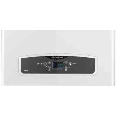 Котел Ariston Cares X 24 CF EU (3301315) Вінниця