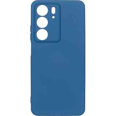 Чохол до мобільного телефона Armorstandart ICON Realme C75 4G Camera cover Dark Blue (ARM82895) Вінниця