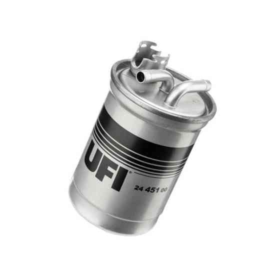 Фильтр Audi A6 C6 2.0TDI UFI топливный Мукачево