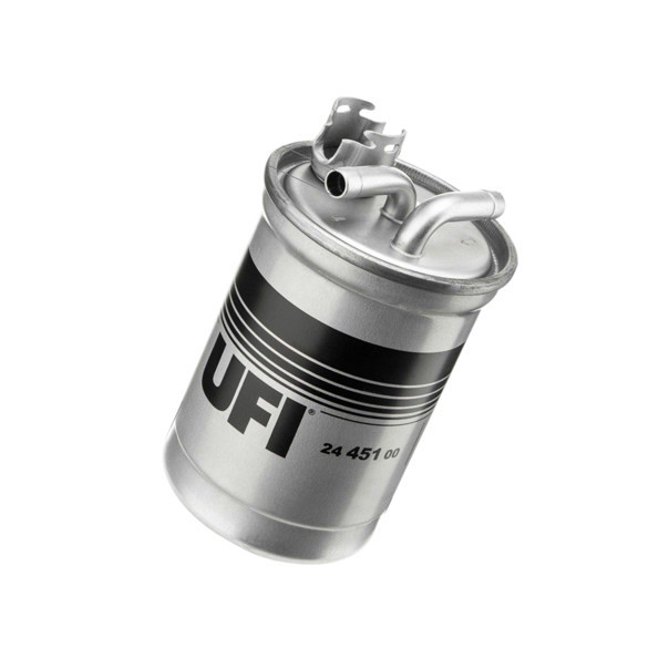 Фільтр Audi A6 C6 2.0TDI UFI паливний Мукачево - фото 1