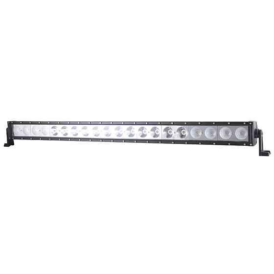 Автолампа світлодіодна BELAUTO CREE Combo LED (20*10w) Киев