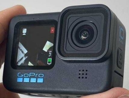 Екш- Камера GoPro Hero 10 c ND фильтрами . Киев - изображение 7