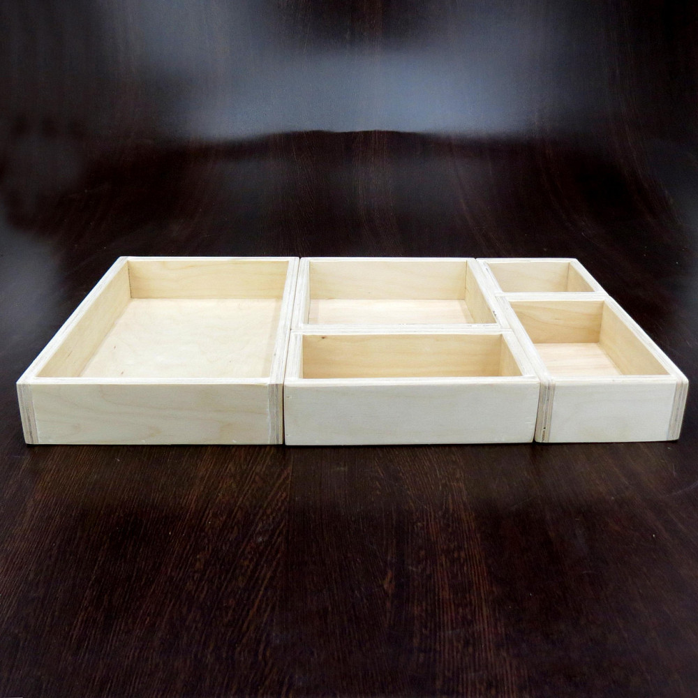 Лоток для столовых приборов 